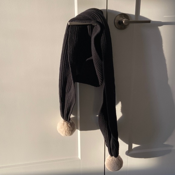 Never Used Coach Scarf - Picture 1 of 3